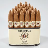Alec Bradley Occidental Reserve Cigars