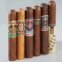 Alec Bradley 6-Cigar Robusto Sampler Cigar Samplers