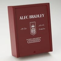Alec Bradley "Father & Son" Collectors Edition Boxed Sampler Cigar Samplers