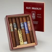 Alec Bradley "Father & Son" Collectors Edition Boxed Sampler Cigar Samplers
