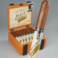 Alec Bradley Black Market Esteli Cigars