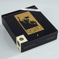 ACE Prime Luciano - The Dreamer Toro de Lux (Corona) (6.7"x40) Box of 15