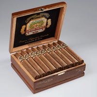 Arturo Fuente Don Carlos Cigars