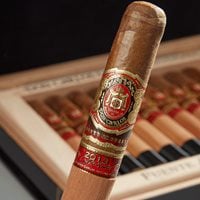 Arturo Fuente Don Carlos Edicion de Aniversario Cigars