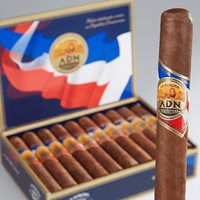 La Aurora ADN Dominicano Cigars