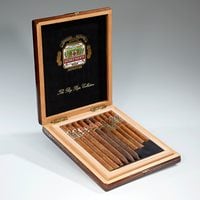 Arturo Fuente The Big Papo Collection 2019 Cigar Samplers