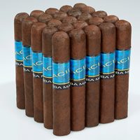 ACID Kuba Kuba Maduro Cigars