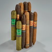 Drew Estate Infused Collection  10 Cigars