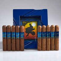 ACID Kuba Kuba Ashtray Assortment Cigar Samplers
