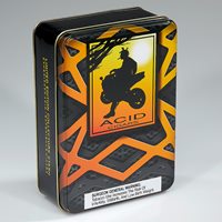 ACID Limited Edition Sampler Tin Cigar Samplers