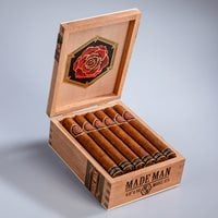 Made Man Cigars