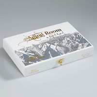 Aging Room Rare Collection Festivo (Rothschild) (4.5"x52) Box of 10