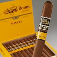 Aging Room Quattro Nicaragua Sonata Cigars