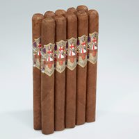 Ave Maria Barbarossa Cigars