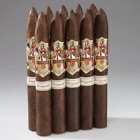 Ave Maria Reconquista Cigars