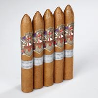 Ave Maria Cigars Immaculata