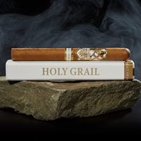 Ave Maria Holy Grail Cigars