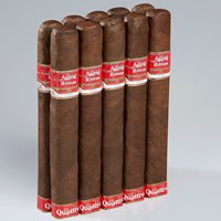 Aging Room Quattro F55 Maduro Cigars