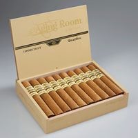 Aging Room Quattro Connecticut Cigars