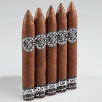 Sons of Anarchy by Black Crown Torpedo (6.5"x54) Pack of 5