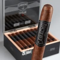 Camacho Coyolar Cigars