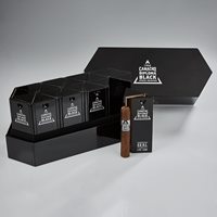 Camacho Diploma Black Special Selection Cigars