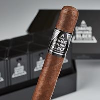 Camacho Diploma Black Special Selection Cigars