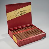 Bahia Gold Maduro Cigars