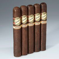 Brick House Maduro Cigars