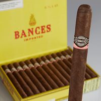Bances Imported GSE Cigars
