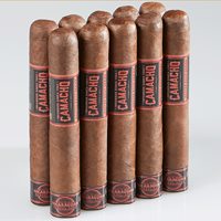 Camacho Nicaraguan Barrel-Aged Cigars