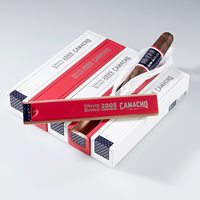 Camacho Liberty 2005 Cigars