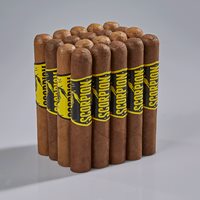 Camacho Scorpion Collection  20 Cigars