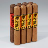 Camacho Elite Collection Cigar Samplers