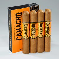 Camacho Connecticut Cigars