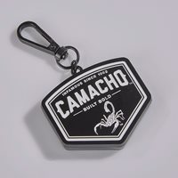 Camacho Keychain Bottle Opener Miscellaneous