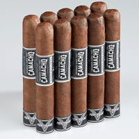 Camacho Powerband Cigars