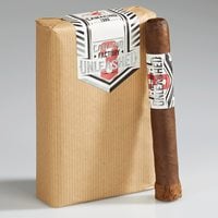 Camacho Factory Unleashed 3 (Toro) (6.0"x50) Pack of 10
