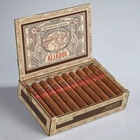 Cuba Aliados Original Blend (Robusto) (5.0"x50) Box of 20