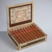 Cuba Aliados Original Blend (Toro) (6.0"x52) Box of 20