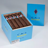 CAO Costa Rica Maduro GSE Cigars