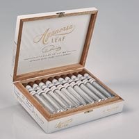 Aganorsa Leaf Signature Maduro Cigars