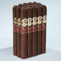 Aganorsa Leaf Maduro Cigars