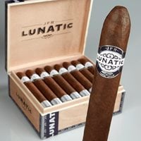 JFR Lunatic Maduro Cigars
