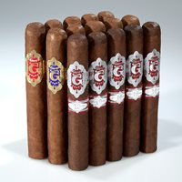 Graycliff 5-Star  15 Cigars