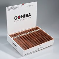 Cohiba Puro Dominicana Churchill Cigars