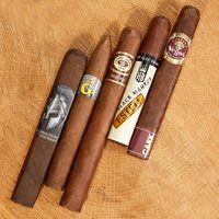 CCOM Expert Picks: Habano Harvest  5 Cigars