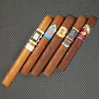 Expert Picks: New Beginnings  5 Cigars