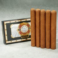 E.P. Carrillo Cosecha de Oro Cigars