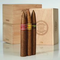 CIGAR.com House Blends Box Special Cigars